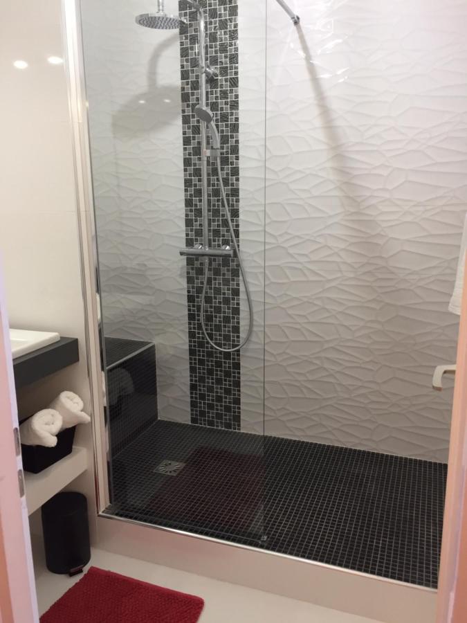 Coeur Deauville Grand 3 Pieces Avec Parking מראה חיצוני תמונה