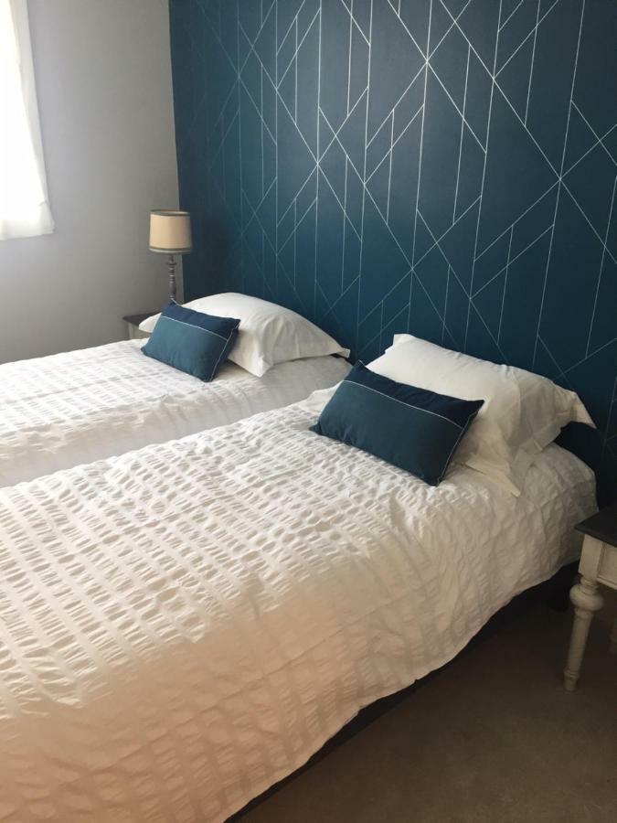 Coeur Deauville Grand 3 Pieces Avec Parking מראה חיצוני תמונה